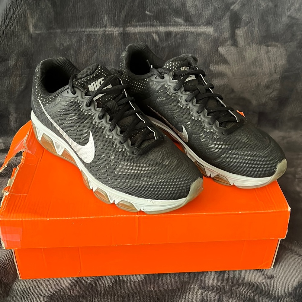 Used Nike Air Max Tailwind 7 Men’s 10